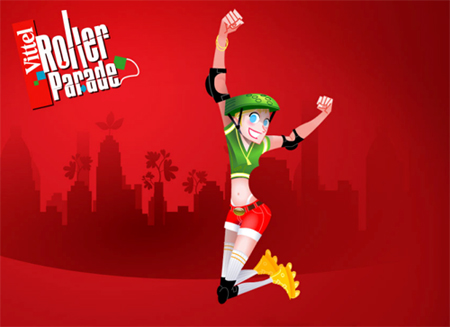 Rollerparade