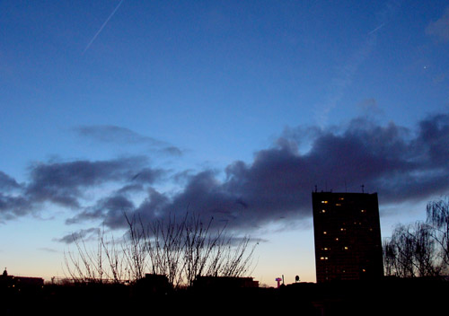 Goeiemorgen Brussel