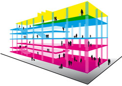 Vlaams CommunicatieHuis Brussel Vlaams CommunicatieHuis Brussel