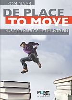 Muntplein de place to move