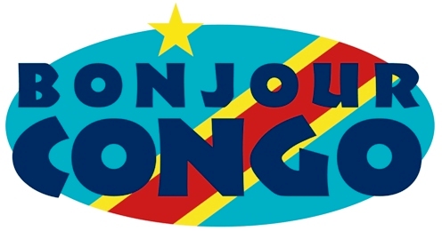 LOGO Bonjour Congo