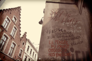 Kartuizerstraat Brussel