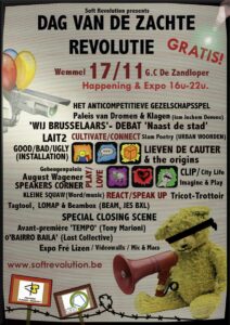 flyersoftrevolution