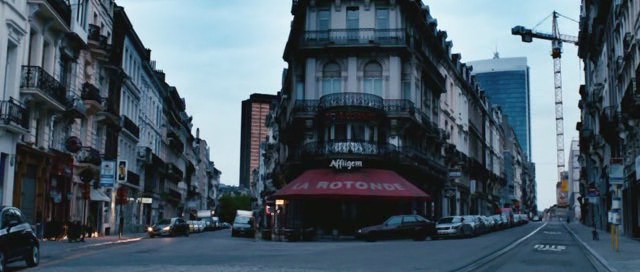 La Rotonde