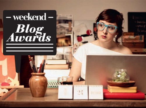 Blog Awards