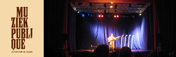 Muziekpublique