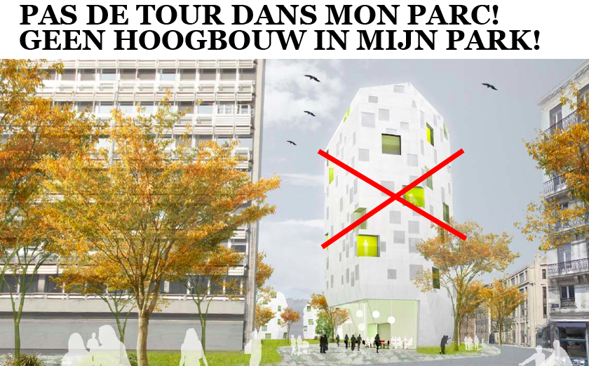 Nieuwbouw Fontainas