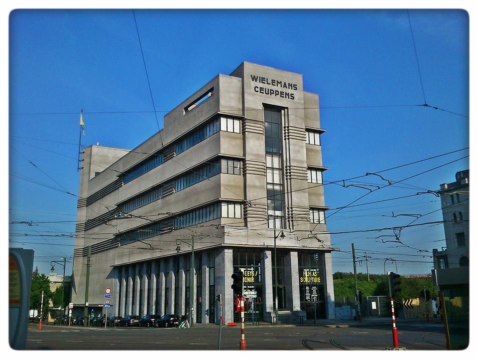 Wiels 2, Ninie Tumelaire