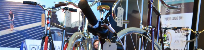 This is my bike