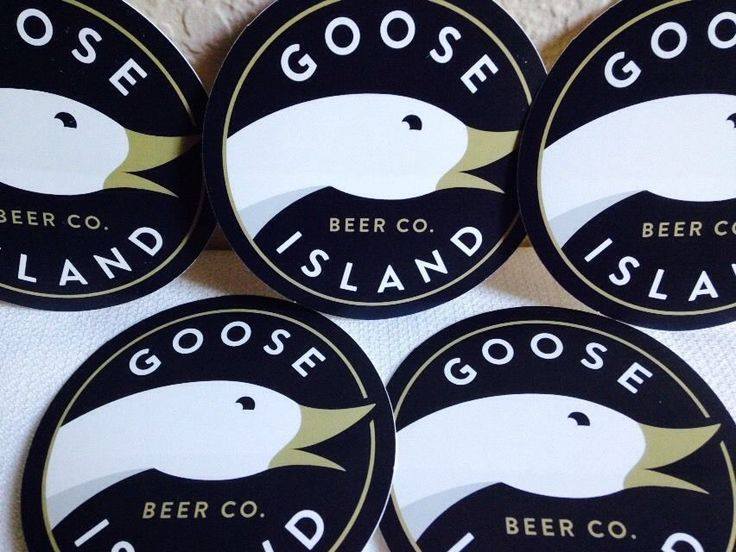 Goose Island 2