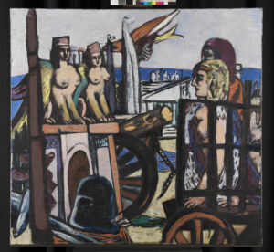Removal of the Sphinxes