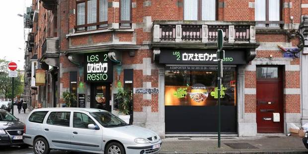 Les 2 Orients 2