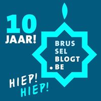 10 jaar BrusselBlogt
