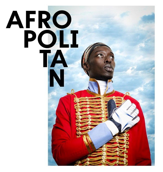 Afropolitan